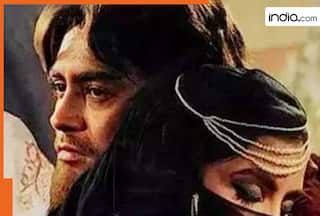 This Bollywood film was made in 23 years, actors and director died midway, was labelled 'cursed', was released incomplete, then