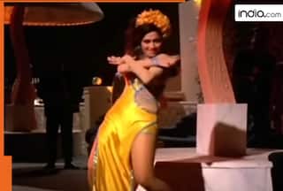 No comedy, no romance, 5 superstars rejected this film, no actress wanted to work in it, lead actor was ready to 'quit', later film became superhit, earned Rs...