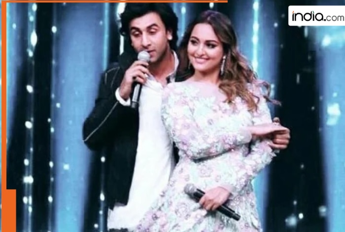 Did Ranbir Kapoor reject Sonakshi Sinha? Actress shares SHOCKING rejection story