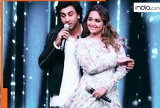 Did Ranbir Kapoor reject Sonakshi Sinha? Actress shares SHOCKING rejection story
