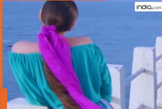Meet IIT dropout, who became star after her debut, worked with Ajay Devgn, Mahesh Babu, quit industry at peak, heads Google India now, her package is...