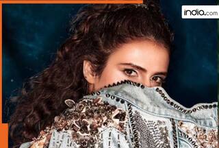 This actress had no work for 3 years, then delivered a blockbuster, still failed to become a star, her last film was...