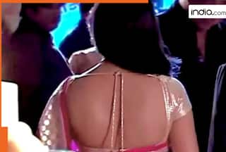 Meet actress, who became single mother at 45, faced controversy over a kissing scene, worked in all-time blockbuster film, is now...