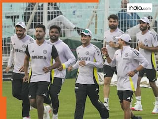 BCCI के नए निर्देशों पर अमल शुरू- पर्सनल कारों का इस्तेमाल नहीं कर रहे खिलाड़ी