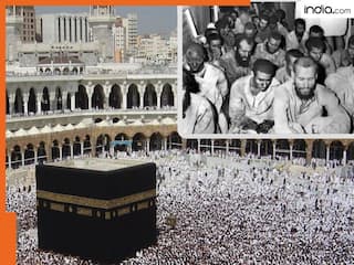 जब मक्‍का की मस्जिद पर हुआ था आतंकी हमला, बंधक बने थे नमाजी, 200 आतंकियों ने मचाया था कोहराम, जानिए पूरा किस्सा