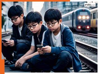 पटरी पर बैठकर खेल रहे थे PUBG, कानों में लगे थे ईयरफोन; ट्रेन की चपेट में आने से 3 की मौत