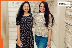 Good news for IAS Tina Dabi, IAS Athar Aamir, IAS Ria Dabi, IAS Artika Shukla as government   ; Ria achieved in 4 years whereas Tina...