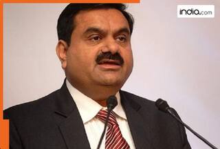 Bad news for Gautam Adani as Tamil Nadu govt cancels smart meter tender due to...