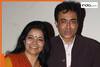 Meet IAS officer who was married to a star actor, got divorced after 12 years, police complaint was file against her due to...