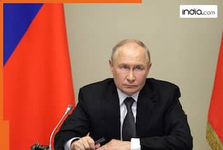 These 20000 fighters have become big threat headache for Putin, killing 1200 Russian soldiers every day...., not from Ukraine, they are...