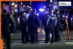 New Orleans attack updates: Death toll from vehicle attack rises to 15, FBI says 'driver in New Orleans 'act of terrorism' not..