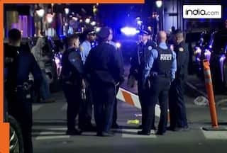New Orleans attack updates: Death toll from vehicle attack rises to 15, FBI says 'driver in New Orleans 'act of terrorism' not..