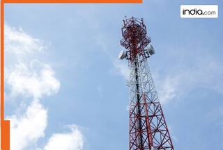 No need of mobile tower for calling? Your smartphone will connect through space, ISRO's 'Baahubali' to make history, launch expected in...