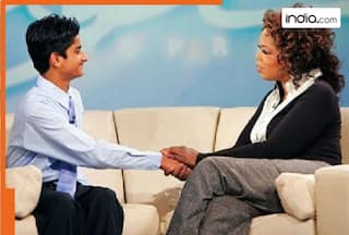 Meet Indian boy who became    world   s youngest surgeon    at 7, went to IIT, completed Master's degree at..; he is now...