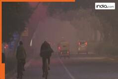 India's most polluted city is not Delhi, Noida, Ghaziabad, Lucknow, Kanpur, Patna, Gurugram, the name will surprise you