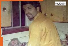 This Indian man, Maths genius who questioned Einstein   s theory, worked with NASA, IIT, went mysteriously missing for years, later was found