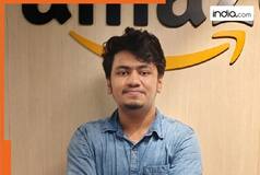 Meet Darshan Kumar, who got record-breaking job offer from..., not from IIIT, IIM, VIT, NIT; he is from...