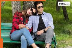 Studied in London, UK license, brand ambassador...everything you need to know about IAS Athar Aamir wife Dr Mehreen Qazi
