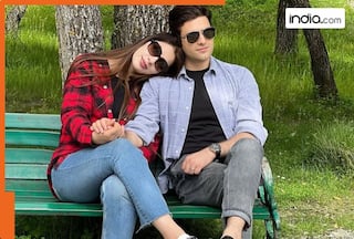 Studied in London, UK license, brand ambassador...everything you need to know about IAS Athar Aamir wife Dr Mehreen Qazi