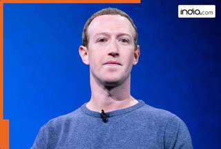 Bad news for Mark Zuckerberg as Modi govt to summon Meta over...