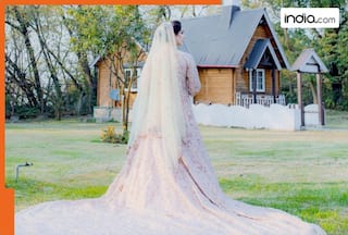 Meet woman, social media star, who works as doctor, studied in London, Denmark, has a UK License, is second wife of IAS officer...,her name is...