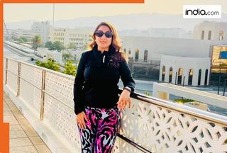 Meet woman who cleared CS, LLB exam, cracked UPSC to become IAS officer with AIR…; she is..