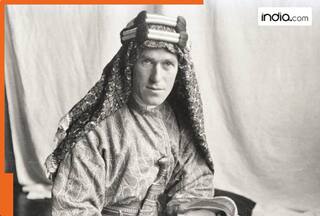 This man, single-handedly united divided Muslim tribes into unified force against   , his name was...