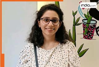 Meet woman, who received record-breaking job offer from Google; she is not from IIT, IIM, IIIT, BIT, VIT; her name is..., salary is Rs ..