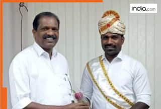 Meet Raman Rajamannan, Kerala   s only King, who has been invited to the Republic Day parade