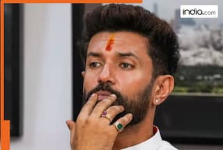 Who is Payal Modi, whose suicide note has name of Union minister Chirag Paswan and his close associates?