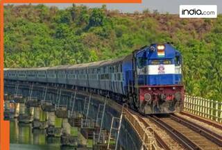 Why do trains run faster at night? The reason behind this fact will leave you stunned