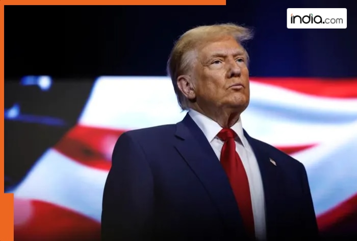 Trump cracks down on illegal immigration, plane carrying undocumented Indian migrants leaves country: Report