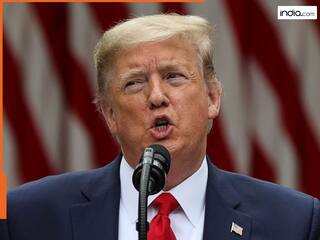 शपथ लेने के तुरंत बाद ट्रंप इस ताकतवर नेता को लगाएंगे फोन, जानिए नाम