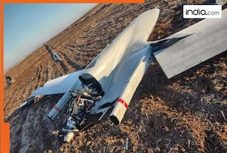F-16 shoots down deadly Bayraktar TB2 drone of Turkey in Syria, is this the start of NATO vs NATO conflict?