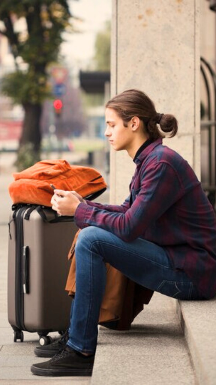 10 unhappiest countries in the world, India is ranked...