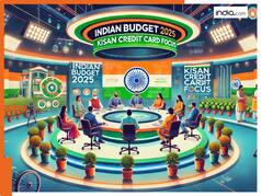 Budget 2025: किसानों को मिल सकती है बड़ी राहत, KCC की सीमा बढ़ाने पर हो सकता है फैसला