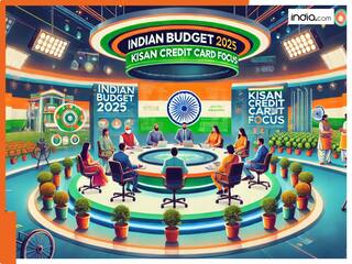 Budget 2025: किसानों को मिल सकती है बड़ी राहत, KCC की सीमा बढ़ाने पर हो सकता है फैसला