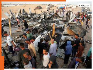 हैती में बड़ा नरसंहार! साल 2024 में दस लाख से अधिक लोग हुए बेघर