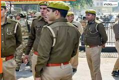Bag of bangles near body, earbud still in her..: Missing Woman's body found in Mathura jungle; Husband accused of murder