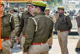 Bag of bangles near body, earbud still in her..: Missing Woman's body found in Mathura jungle; Husband accused of murder