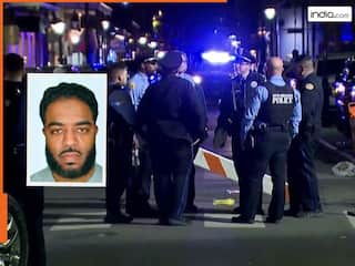 US आर्मी का पूर्व सैनिक, वैन में ISIS का झंडा... कौन है न्यू ऑरलियन्स अटैक का हमलावर?