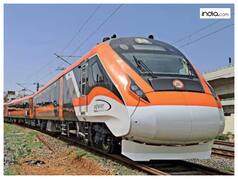 Vande Bharat Update: Indian Railways to take big decision about THIS train, it runs between..., operates everyday except...