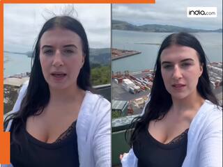 भारतीय लड़के की तलाश में है ये अमेरिकी महिला! सच्चाई जानकर हो जाएंगे हैरान | देखें वीडियो