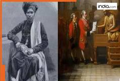 This Indian was world's richest businessman, gave loans to British, helped Aurangzeb, used to trade in..., name was..,  much richer than Mukesh Ambani, Adani