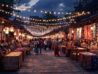 Crafted With Care: Exploring Handicraft Markets In Visakhapatnam