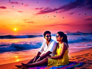 Love In The Air With Best 8 Honeymoon Destinations In Visakhapatnam