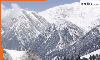 दिल्ली में छाया रहेगा घना कोहरा, कश्मीर में हल्की बर्फबारी का अनुमान, राजस्थान में सर्द हवाएं जारी