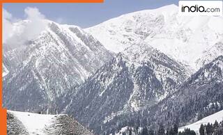 हिमाचल प्रदेश में न्यूनतम तापमान बढ़ा, पंजाब और हरियाणा में ठंड बरकरार, कश्मीर में बर्फबारी का अनुमान