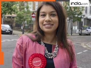 कौन हैं शेख हसीना की भतीजी Tulip Siddiq, जिनके कारण ब्रिटेन के पीएम को देना पड़ सकता है इस्तीफा