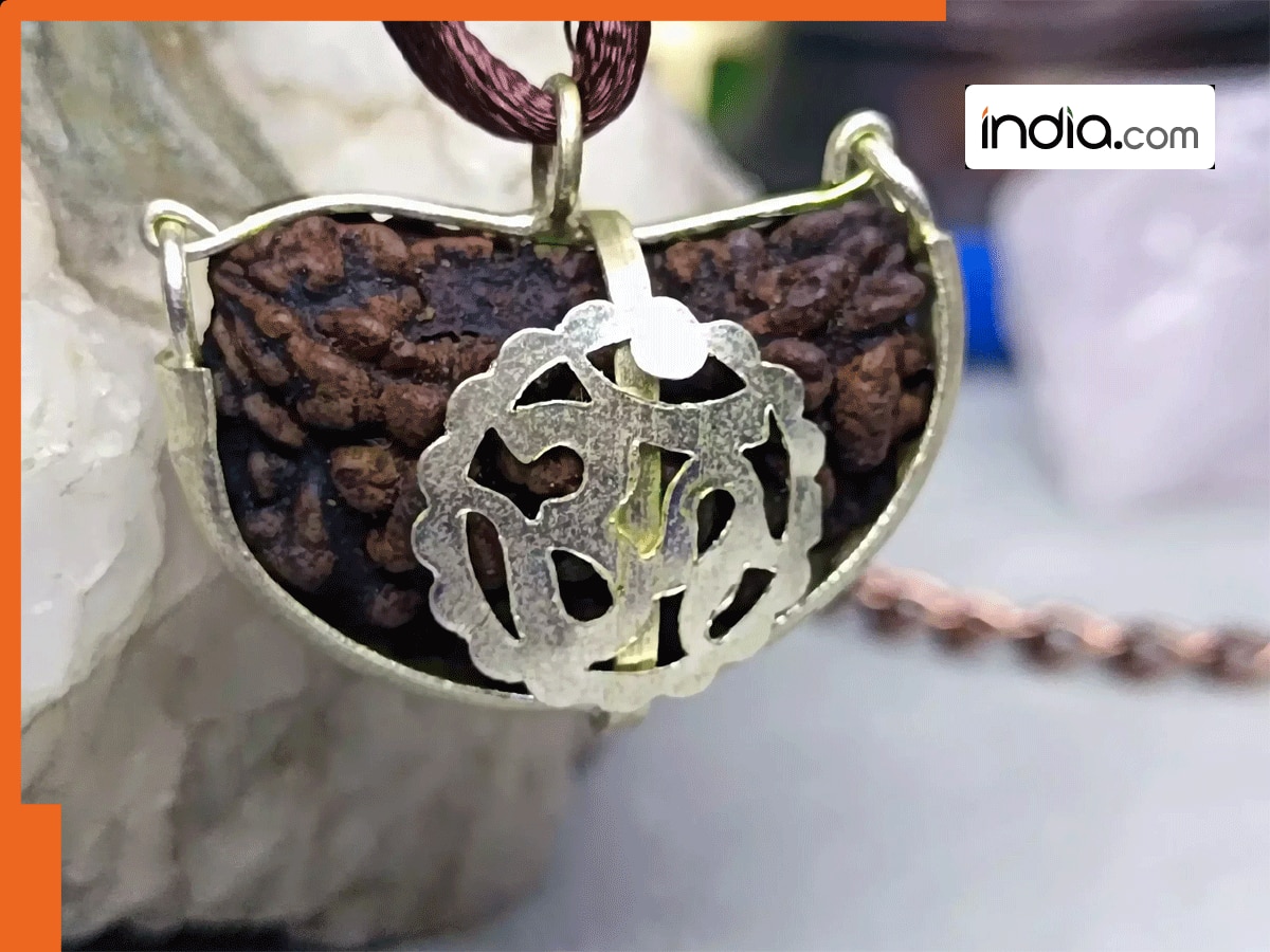 Ek Mukhi Rudraksha: कौन सा है दुनिया का सबसे महंगा रुद्राक्ष? राजनेताओं की पहली पसंद, करोड़ों में है कीमत